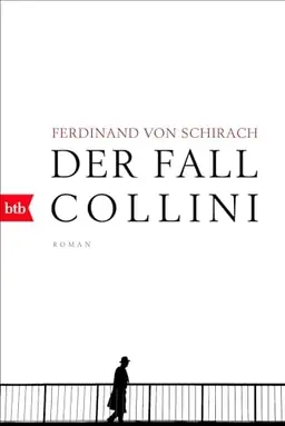 Der Fall Collini : Roman
